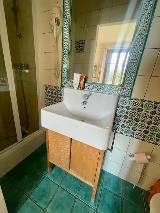 Grande Maison De 170M2, Piscine, Grand Jardin Fleuri- 5Ch - Tres Calme, Proche De Paris Vitry-sur-Seine Apartment